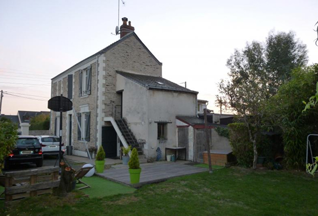 maitre d'oeuvre à Angers en Maine-et-Loire 49