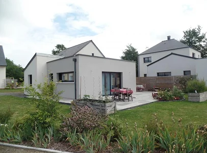 construction de maison neuve à Angers en Maine-et-Loire 49