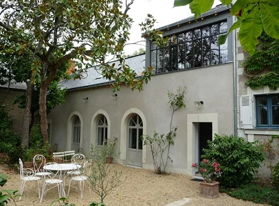 renovation de maison à Angers en Maine-et-Loire 49