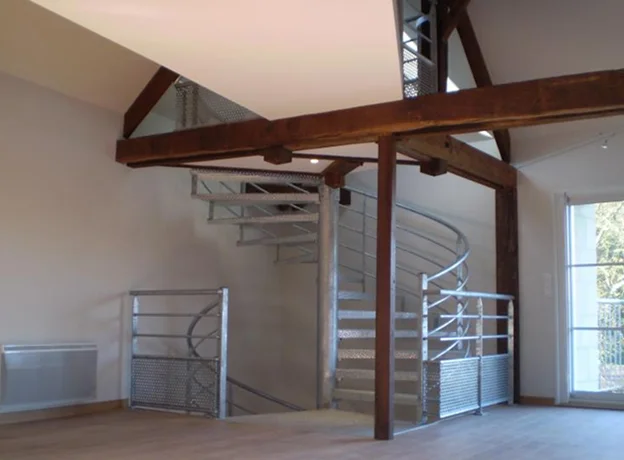 renovation maison à Angers dans le Maine-et-Loire 49