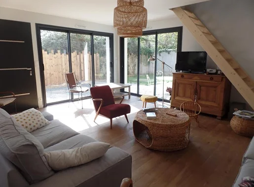 construction maisons individuelles à Angers dans le Maine-et-Loire 49