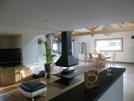 AMENAGEMENT INTERIEUR