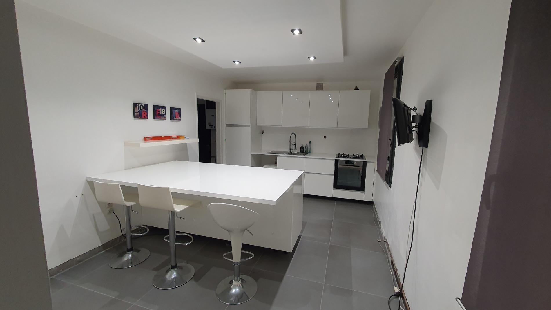 AMENAGEMENT INTERIEUR