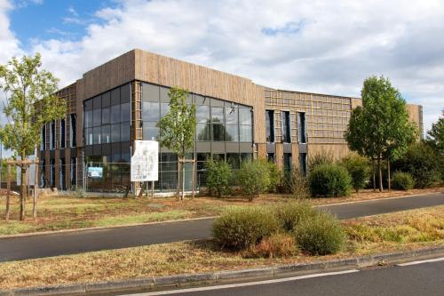 Construction en cours